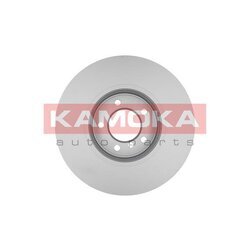 Brzdový kotúč KAMOKA 1031026 - obr. 1