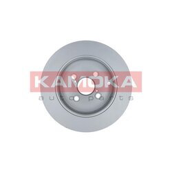 Brzdový kotúč KAMOKA 103149 - obr. 1