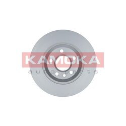 Brzdový kotúč KAMOKA 103198 - obr. 1