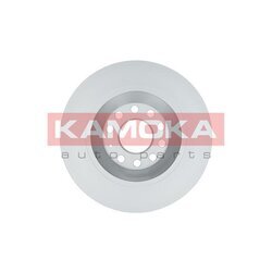 Brzdový kotúč KAMOKA 1032616 - obr. 1