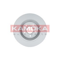Brzdový kotúč KAMOKA 1032617 - obr. 1