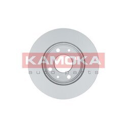 Brzdový kotúč KAMOKA 103316 - obr. 1