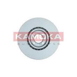 Brzdový kotúč KAMOKA 103624 - obr. 1