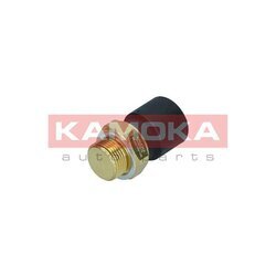 Teplotný spínač ventilátora chladenia KAMOKA 4090019