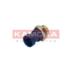 Teplotný spínač ventilátora chladenia KAMOKA 4090028 - obr. 2