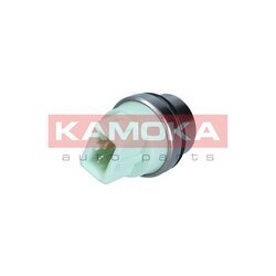 Teplotný spínač ventilátora chladenia KAMOKA 4090032 - obr. 2