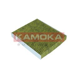 Filter vnútorného priestoru KAMOKA 6080070 - obr. 3