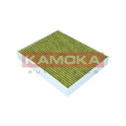 Filter vnútorného priestoru KAMOKA 6080104 - obr. 2