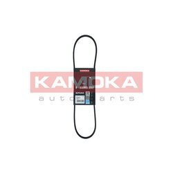 Ozubený klinový remeň KAMOKA 7013014