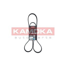 Ozubený klinový remeň KAMOKA 7016123