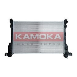 Chladič motora KAMOKA 7700057