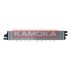 Chladič motora KAMOKA 7700058