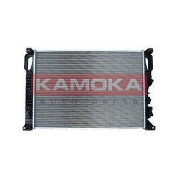 Chladič motora KAMOKA 7700070 - obr. 1