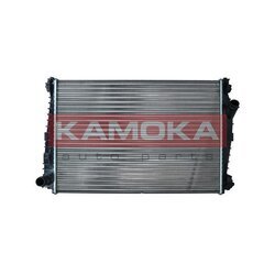 Chladič motora KAMOKA 7705002