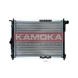 Chladič motora KAMOKA 7705016
