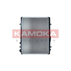 Chladič motora KAMOKA 7705041 - obr. 1