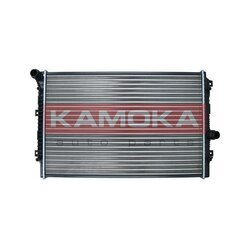 Chladič motora KAMOKA 7705055