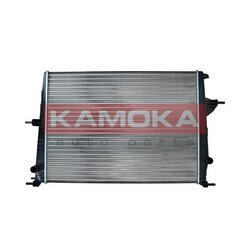 Chladič motora KAMOKA 7705098