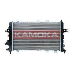 Chladič motora KAMOKA 7705142 - obr. 1