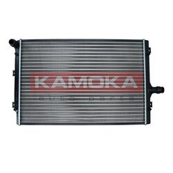 Chladič motora KAMOKA 7705163