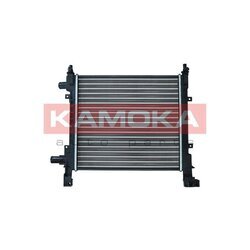 Chladič motora KAMOKA 7705211 - obr. 1
