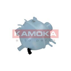 Vyrovnávacia nádobka chladiacej kvapaliny KAMOKA 7720061 - obr. 2