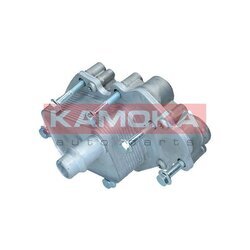 Chladič motorového oleja KAMOKA 7730110 - obr. 1