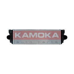 Chladič plniaceho vzduchu KAMOKA 7750118