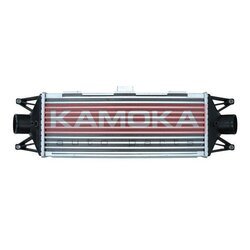 Chladič plniaceho vzduchu KAMOKA 7750132