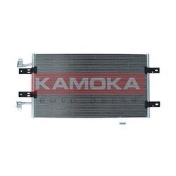 Kondenzátor klimatizácie KAMOKA 7800025 - obr. 1