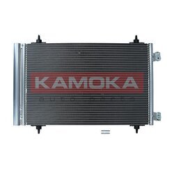 Kondenzátor klimatizácie KAMOKA 7800044