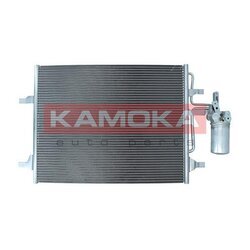 Kondenzátor klimatizácie KAMOKA 7800055