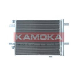 Kondenzátor klimatizácie KAMOKA 7800108