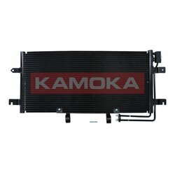 Kondenzátor klimatizácie KAMOKA 7800149