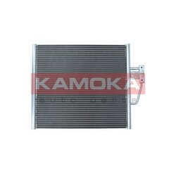 Kondenzátor klimatizácie KAMOKA 7800217