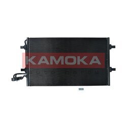 Kondenzátor klimatizácie KAMOKA 7800219 - obr. 1