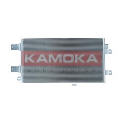 Kondenzátor klimatizácie KAMOKA 7800227
