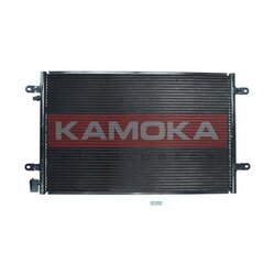 Kondenzátor klimatizácie KAMOKA 7800240 - obr. 1