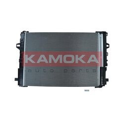 Kondenzátor klimatizácie KAMOKA 7800273