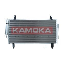 Kondenzátor klimatizácie KAMOKA 7800278