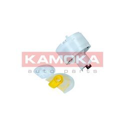 Palivová dopravná jednotka KAMOKA 8400027 - obr. 1