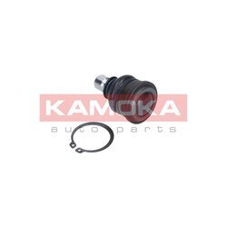 Zvislý/nosný čap KAMOKA 9040212 - obr. 3
