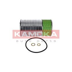 Olejový filter KAMOKA F101801