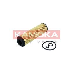 Olejový filter KAMOKA F109001