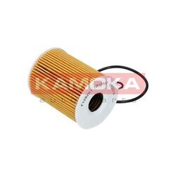 Olejový filter KAMOKA F109201 - obr. 3