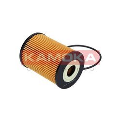 Olejový filter KAMOKA F110301 - obr. 2