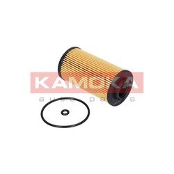 Olejový filter KAMOKA F111001 - obr. 1