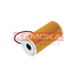 Olejový filter KAMOKA F111201 - obr. 2