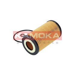 Olejový filter KAMOKA F111401 - obr. 2