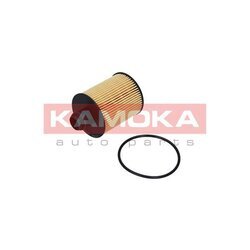 Olejový filter KAMOKA F111601 - obr. 1